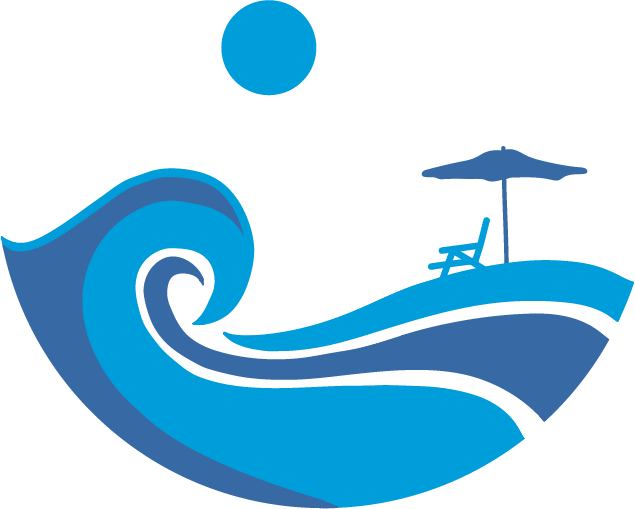 Hilton Head Cabana Services beach setup