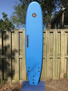 Surfboard For The Week